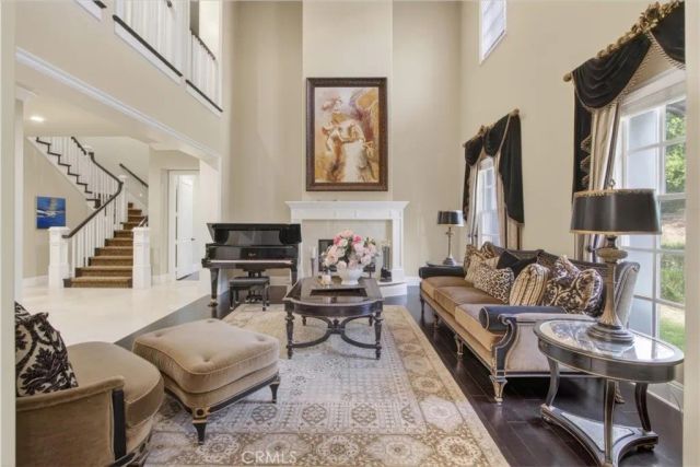 729 Carriage House Dr., Arcadia, CA 91006