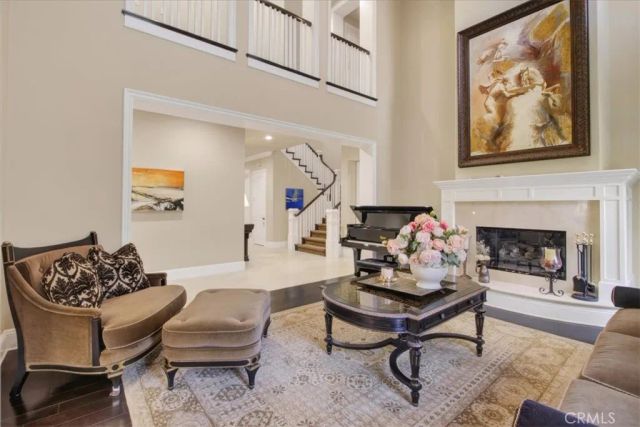 729 Carriage House Dr., Arcadia, CA 91006