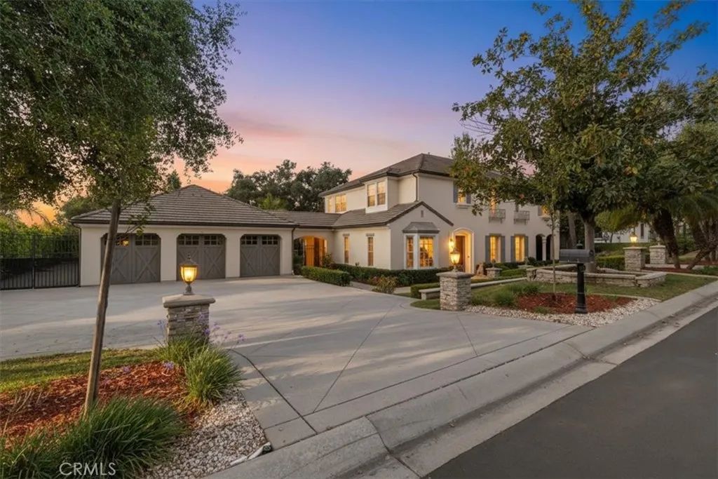 729 Carriage House Dr., Arcadia, CA 91006