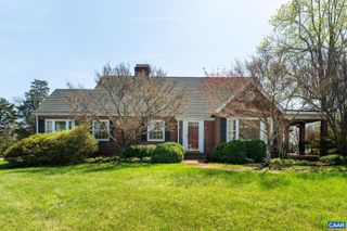 13557 JAMES MADISON HWY, Orange, VA 22960
