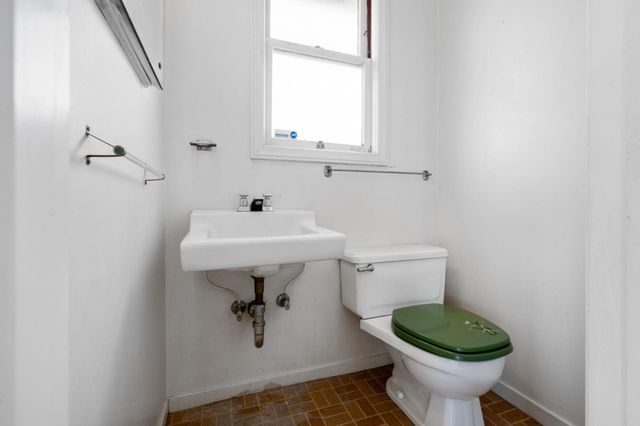 1449 Williams Avenue, San Bruno, CA 94066