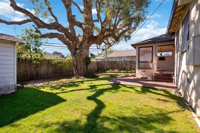 1449 Williams Avenue, San Bruno, CA 94066