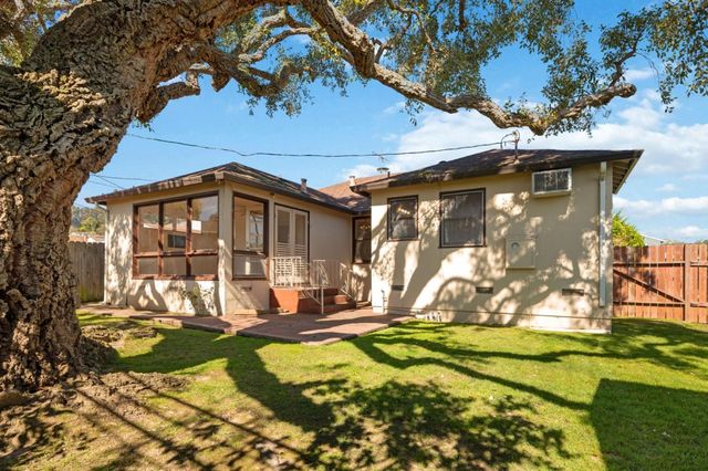 1449 Williams Avenue, San Bruno, CA 94066