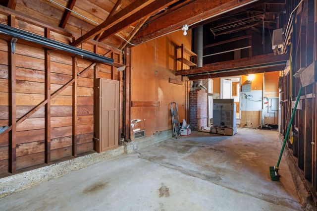 1449 Williams Avenue, San Bruno, CA 94066