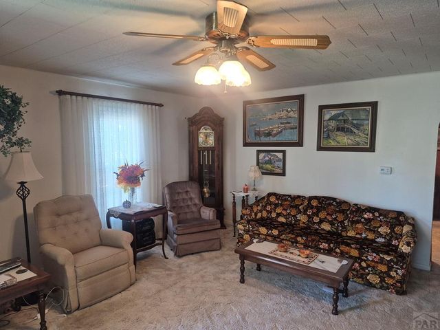 901 San Juan Ave, La Junta, CO 81050