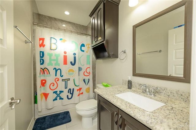 2313 Cornell Avenue, Mcallen, TX 78504