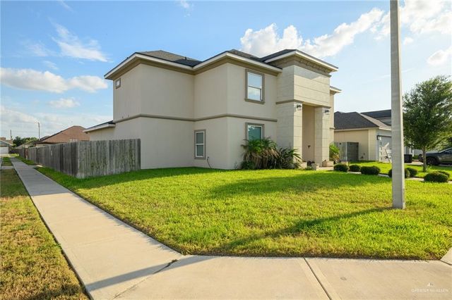 2313 Cornell Avenue, Mcallen, TX 78504