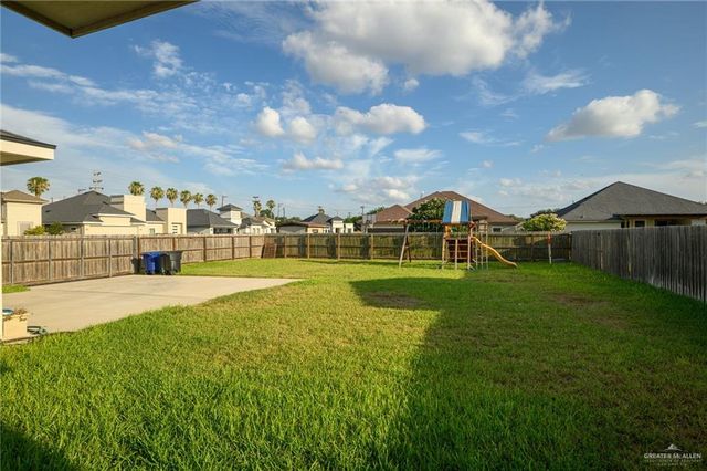 2313 Cornell Avenue, Mcallen, TX 78504