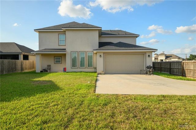 2313 Cornell Avenue, Mcallen, TX 78504