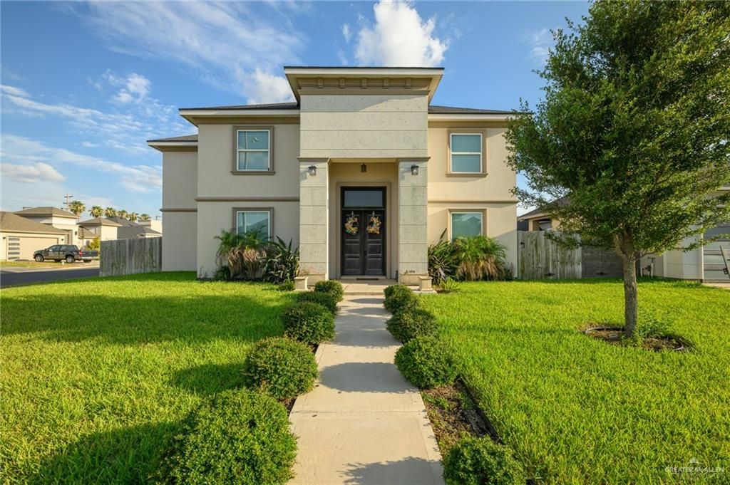 2313 Cornell Avenue, Mcallen, TX 78504