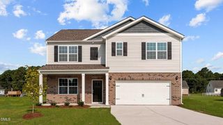 2715 Burgess Drive, Mebane, NC 27302