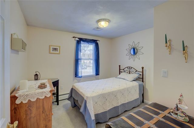 60 North Street, Cranston, RI 02920