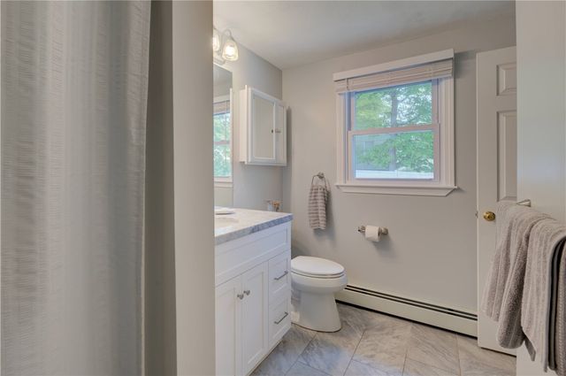 60 North Street, Cranston, RI 02920