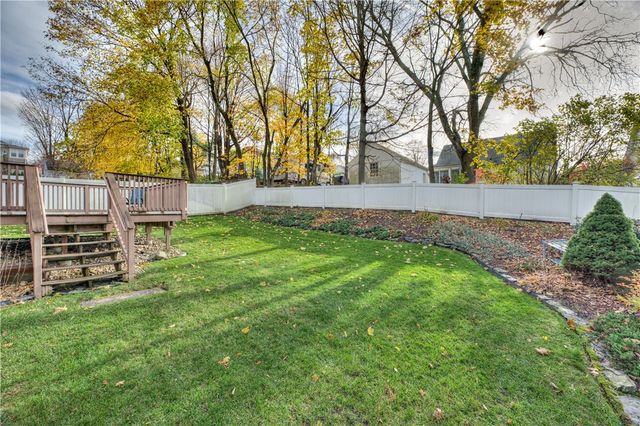 60 North Street, Cranston, RI 02920