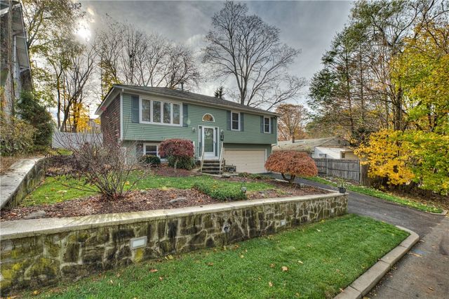 60 North Street, Cranston, RI 02920