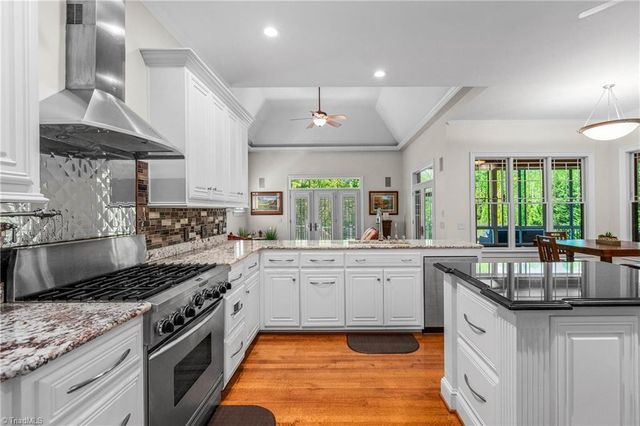 537 Montclaire Drive, Mount Airy, NC 27030