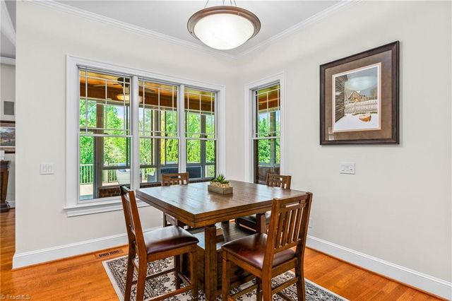 537 Montclaire Drive, Mount Airy, NC 27030