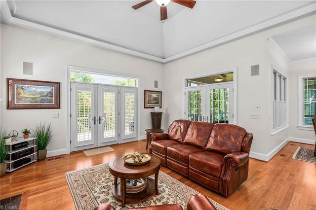 537 Montclaire Drive, Mount Airy, NC 27030