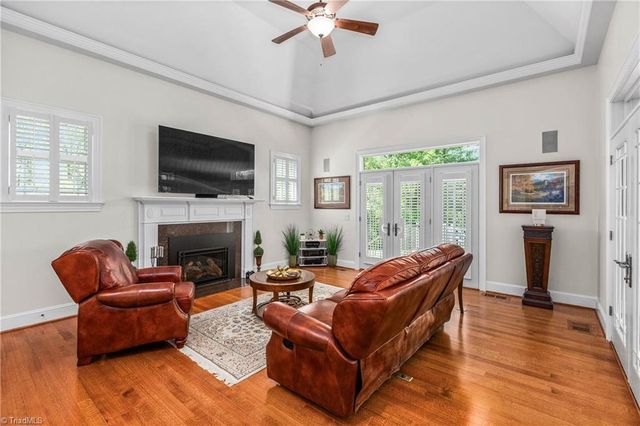 537 Montclaire Drive, Mount Airy, NC 27030
