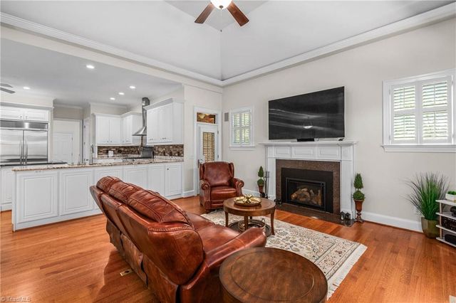 537 Montclaire Drive, Mount Airy, NC 27030