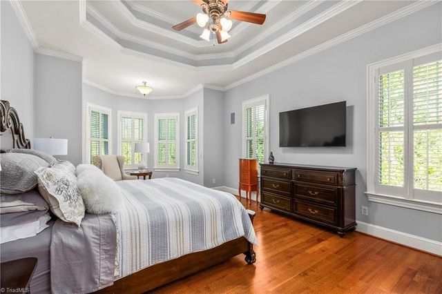 537 Montclaire Drive, Mount Airy, NC 27030