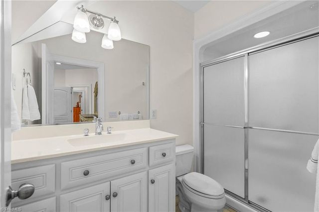 537 Montclaire Drive, Mount Airy, NC 27030