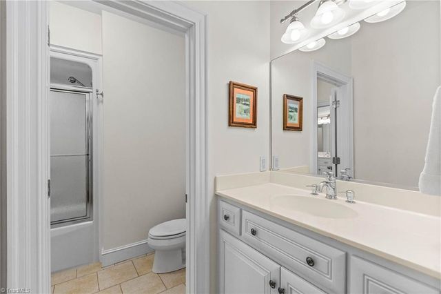 537 Montclaire Drive, Mount Airy, NC 27030