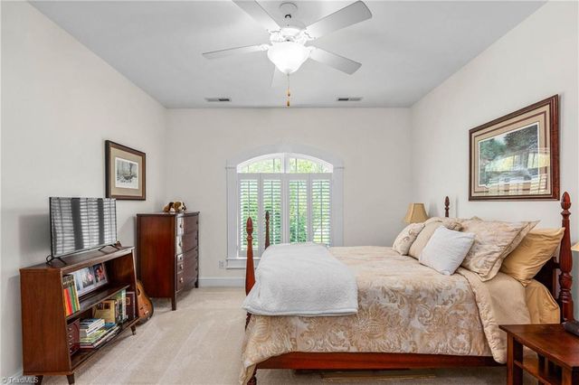 537 Montclaire Drive, Mount Airy, NC 27030
