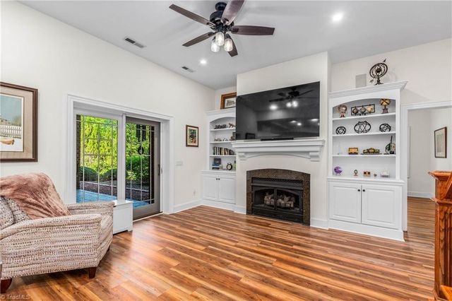 537 Montclaire Drive, Mount Airy, NC 27030