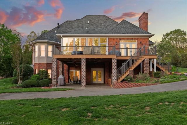 537 Montclaire Drive, Mount Airy, NC 27030