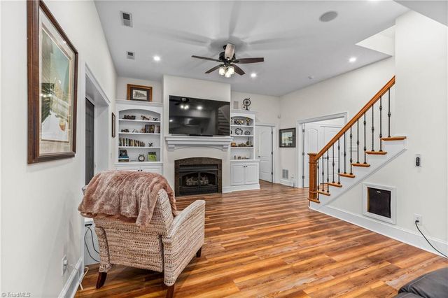 537 Montclaire Drive, Mount Airy, NC 27030