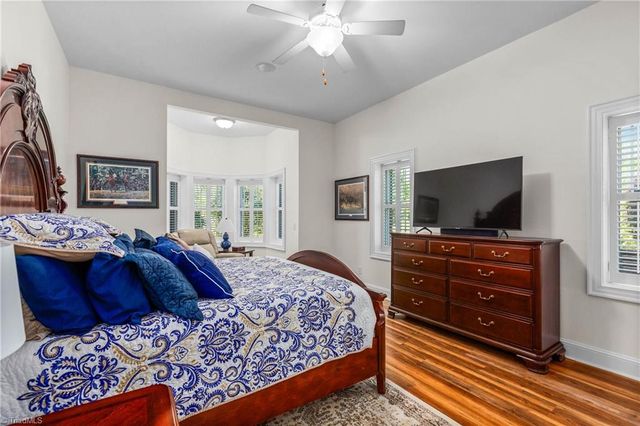 537 Montclaire Drive, Mount Airy, NC 27030