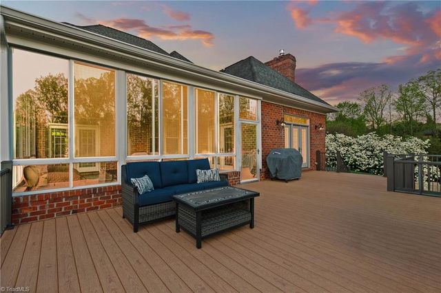 537 Montclaire Drive, Mount Airy, NC 27030