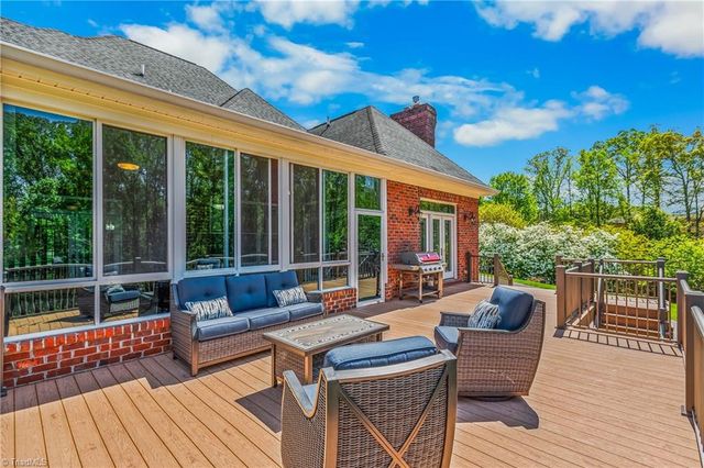 537 Montclaire Drive, Mount Airy, NC 27030
