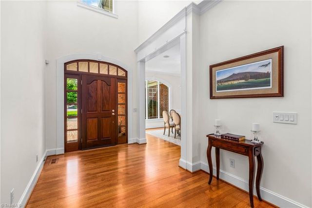 537 Montclaire Drive, Mount Airy, NC 27030