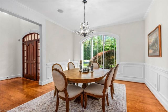 537 Montclaire Drive, Mount Airy, NC 27030