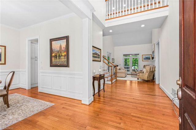 537 Montclaire Drive, Mount Airy, NC 27030