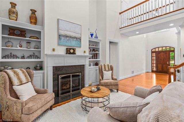 537 Montclaire Drive, Mount Airy, NC 27030