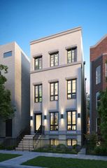 2638 N Seminary Avenue PH, Chicago, IL 60614