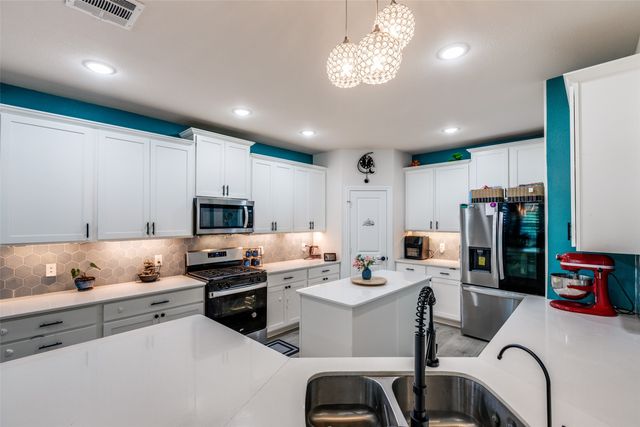 7636 Cherry Blossom Lane, Little Elm, TX 76227