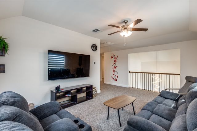 7636 Cherry Blossom Lane, Little Elm, TX 76227