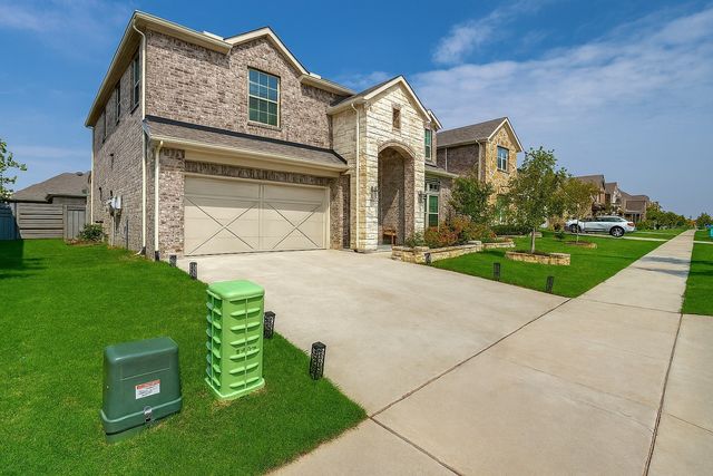 7636 Cherry Blossom Lane, Little Elm, TX 76227
