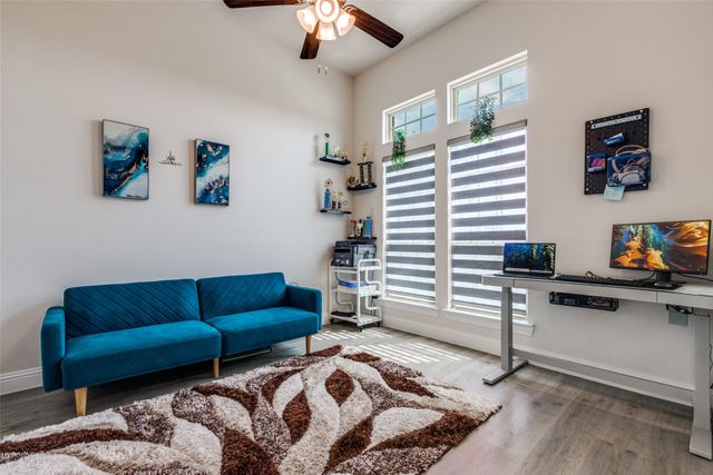 7636 Cherry Blossom Lane, Little Elm, TX 76227