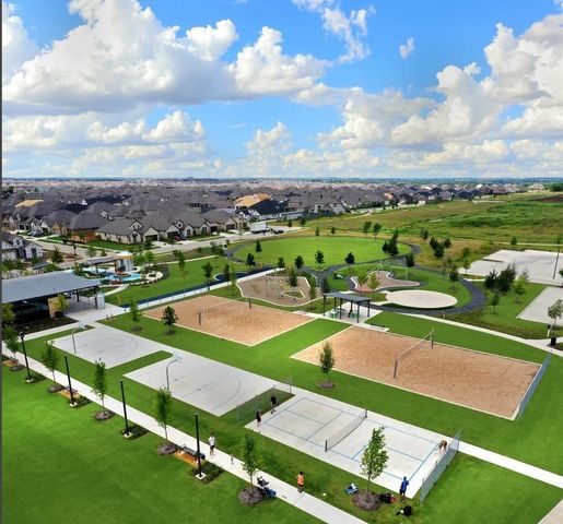 7636 Cherry Blossom Lane, Little Elm, TX 76227