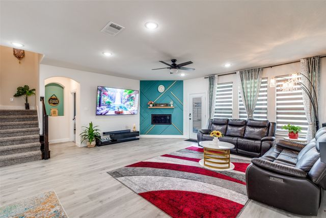 7636 Cherry Blossom Lane, Little Elm, TX 76227