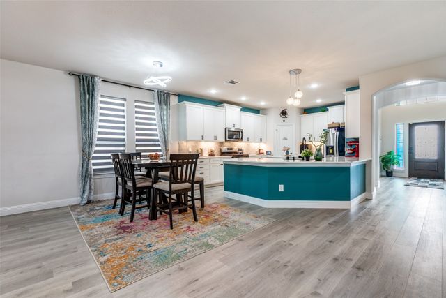 7636 Cherry Blossom Lane, Little Elm, TX 76227