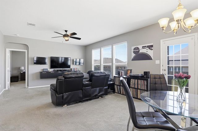 7944 Bassano DR, Round Rock, TX 78665