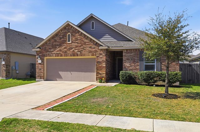 7944 Bassano DR, Round Rock, TX 78665