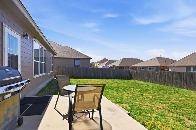7944 Bassano DR, Round Rock, TX 78665