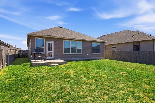 7944 Bassano DR, Round Rock, TX 78665